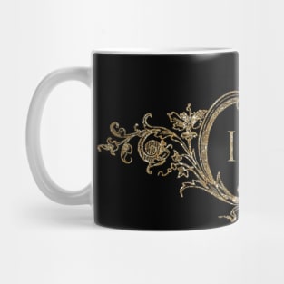 INTJ MBTI Personality Mug